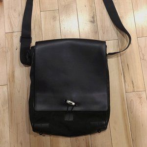 Mont-Blanc Unisex Messenger Bag